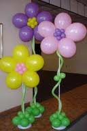 Coluna de Flores